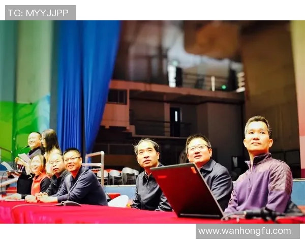 重庆羽毛球队技术对比深度解析与未来发展趋势探讨