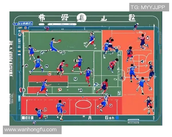 重庆足球队意识表现的数据分析与战术探讨 重庆足球队意识表现的数据分析与战术探讨