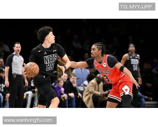 公牛对阵篮网精彩视频直播全程回顾与赛后分析